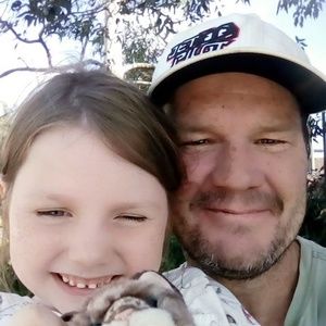 Meet your Posher, Jeffrey